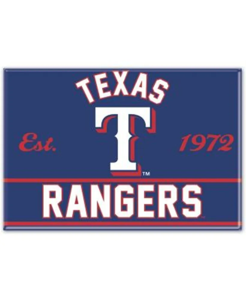 Texas Rangers Gear, Rangers WinCraft Merchandise, Store, Texas