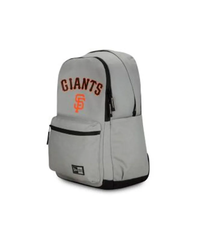 New Era Mens and Womens San Francisco Giants Throwback Backpack The Shops at Willow Bend