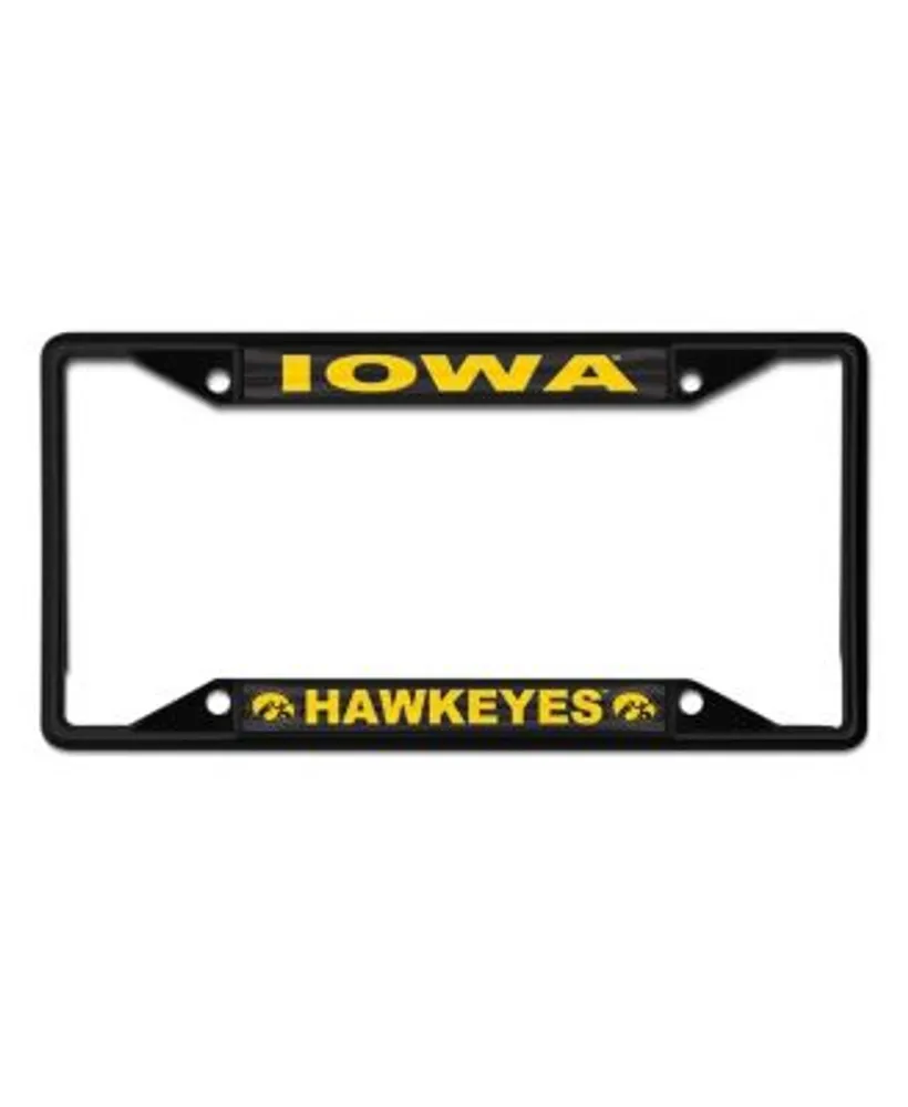 Wincraft Milwaukee Brewers Chrome Color License Plate Frame