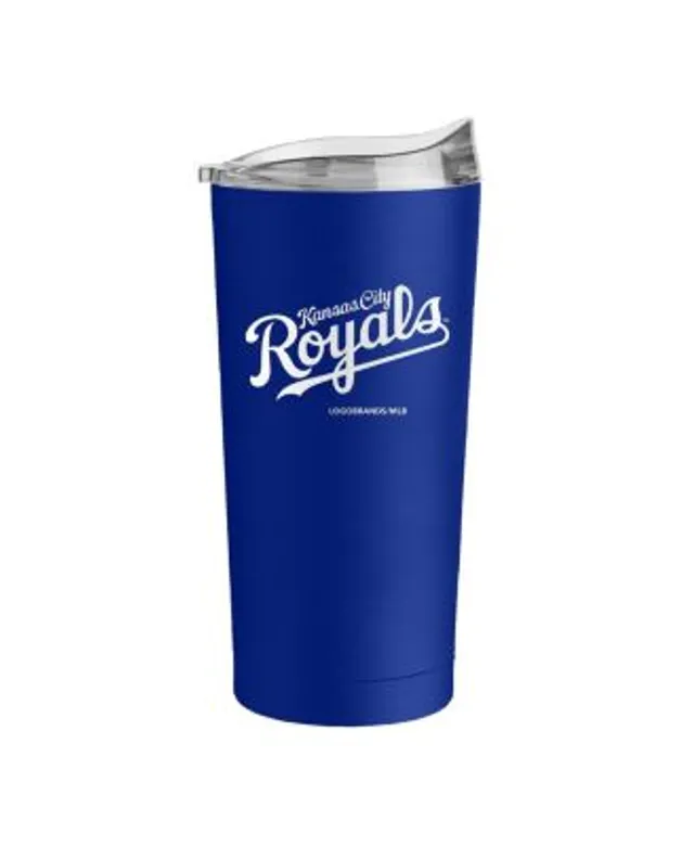 Lids Kansas City Royals Tervis 20oz. All Over Stainless Steel