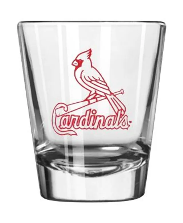 St. Louis Cardinals 16oz. Native Pint Glass