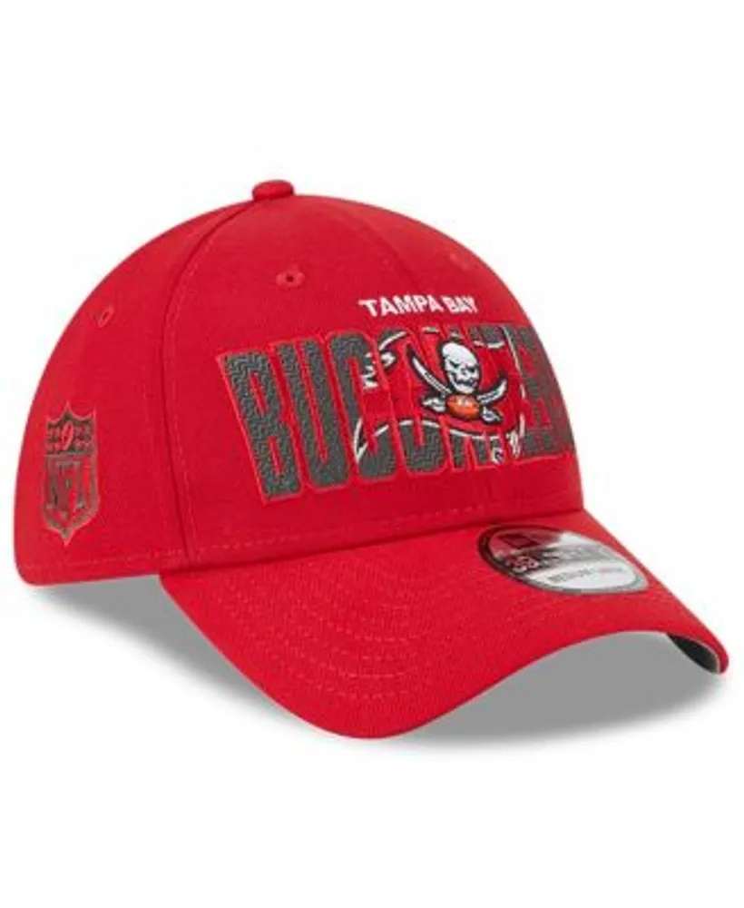 NFL Men's Caps - Red