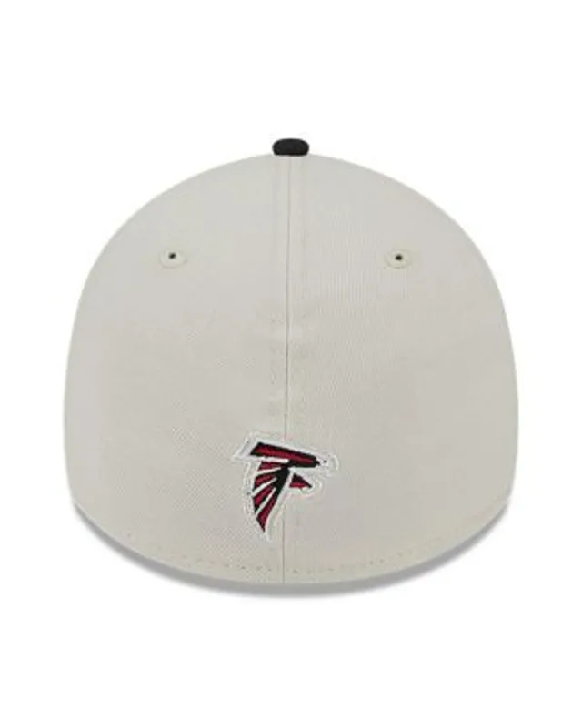 Lids Arizona Cardinals New Era Team White Out 39THIRTY Flex Hat