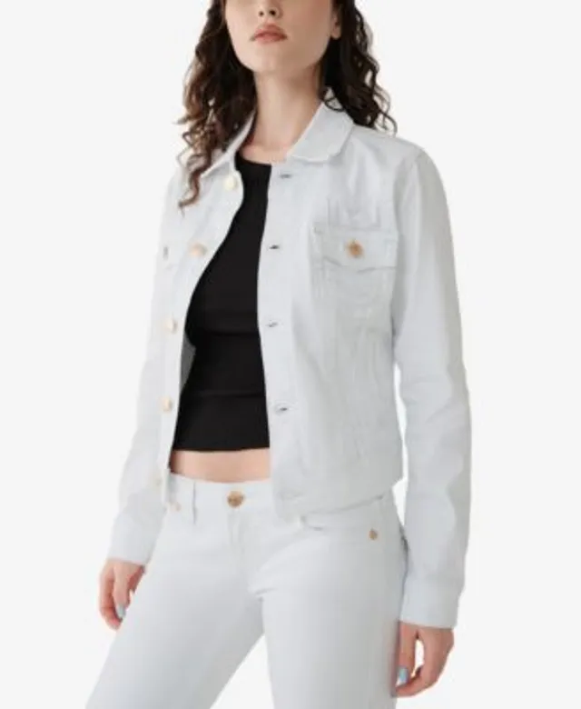 Members Only Men's Classic Iconic Racer Jacket (Slim Fit) - Macy's