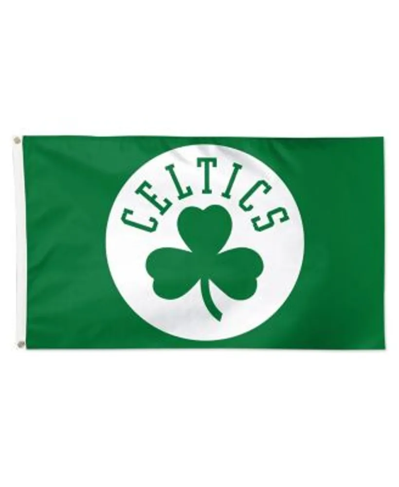 Official shamrock Boston Bruins Boston Celtics And Boston Red Sox