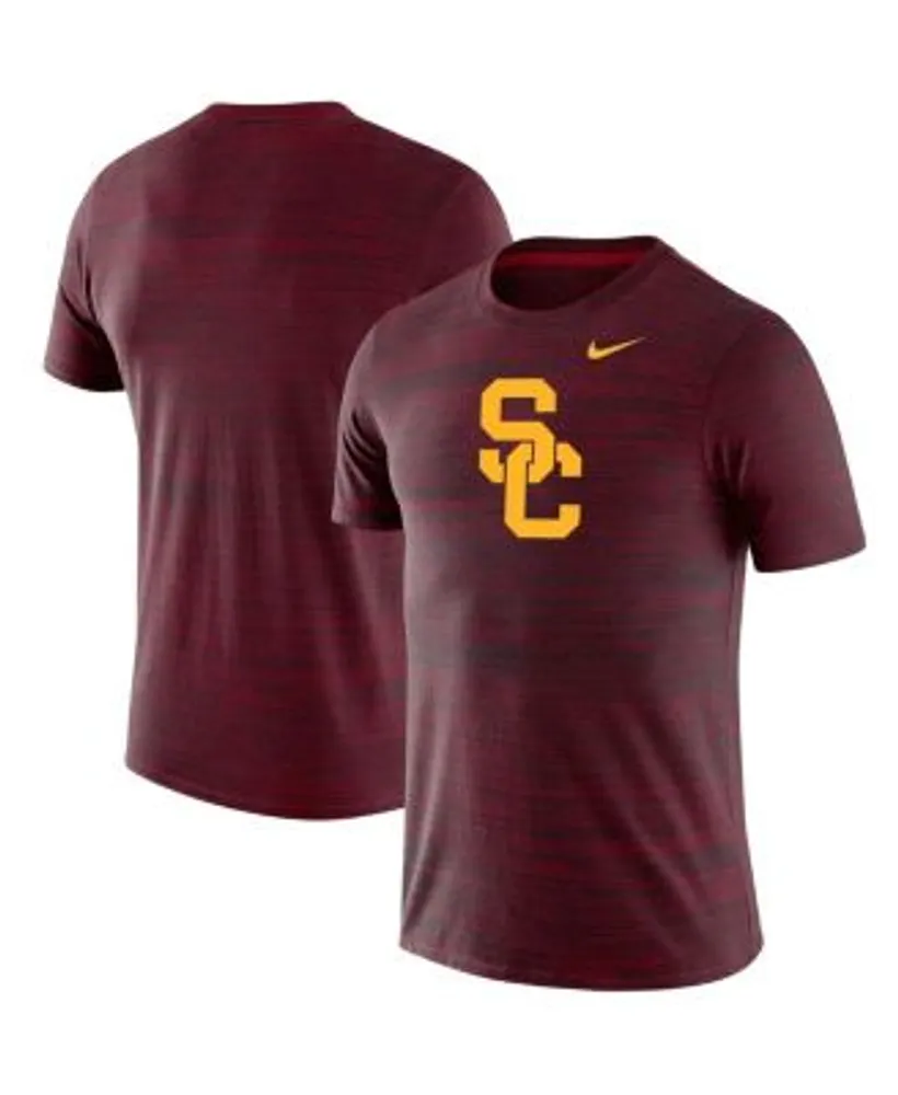 Men's Nike Cardinal Stanford Cardinal Logo Legend Dri-FIT Performance T- Shirt