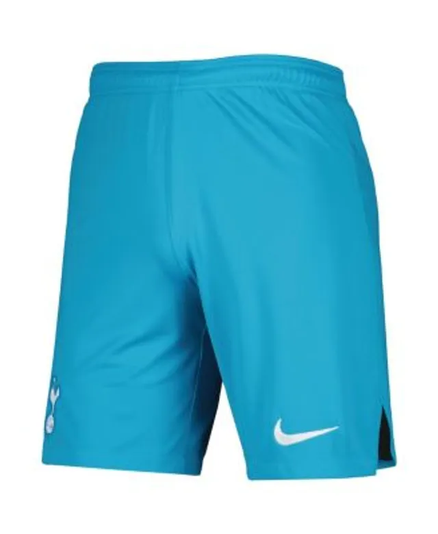 Pro Standard Men's Light Blue Miami Marlins City Edition Mesh Shorts