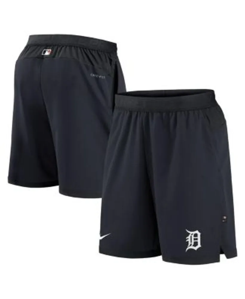 Pro Standard Yankees Chrome Fleece Shorts