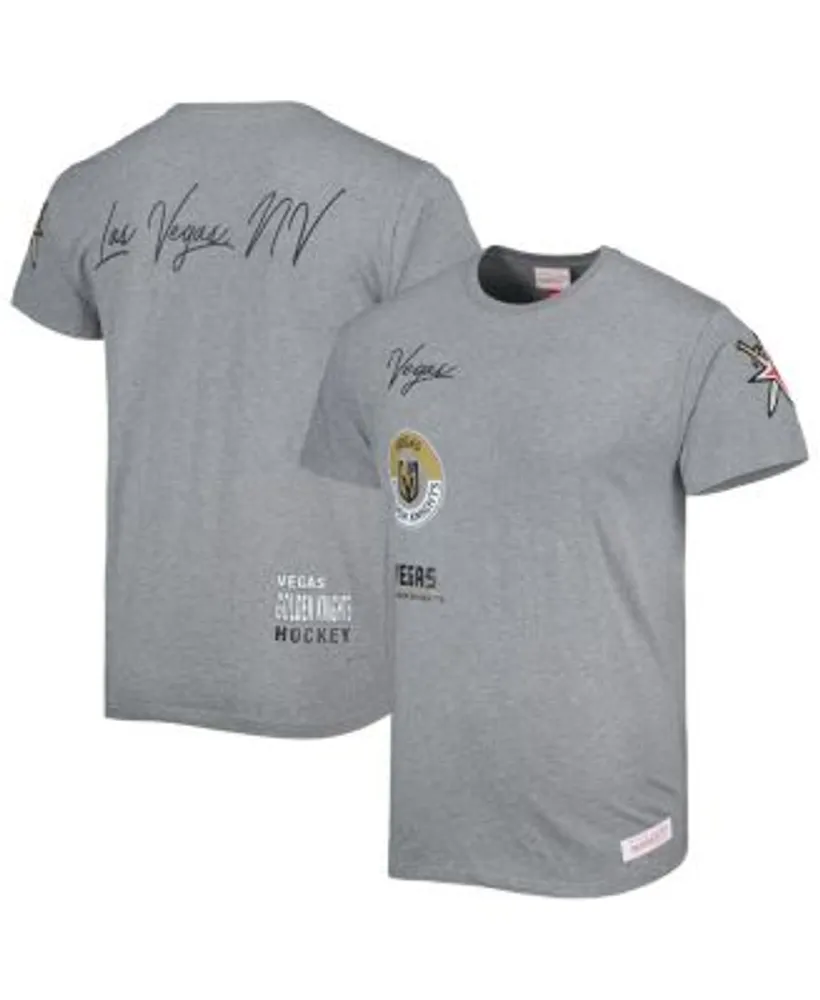 Las Vegas Golden Knights NHL Men's size Small Hockey LS T-Shirt Logo New No  Tags