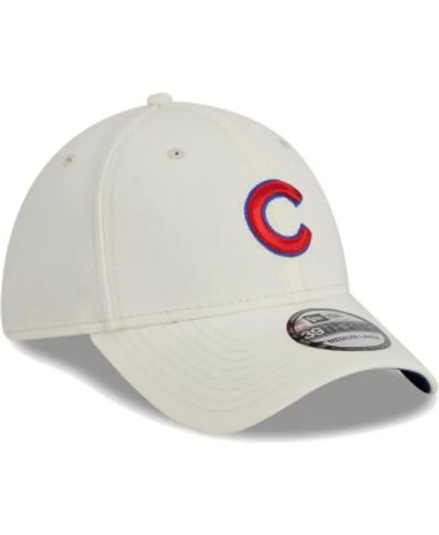 Chicago Cubs New Era Team Neo 39THIRTY Flex Hat - Camo
