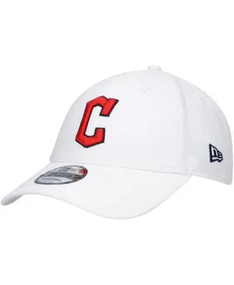 Men's Cleveland Guardians New Era Navy/Red 2023 Jackie Robinson Day 59FIFTY  Fitted Hat