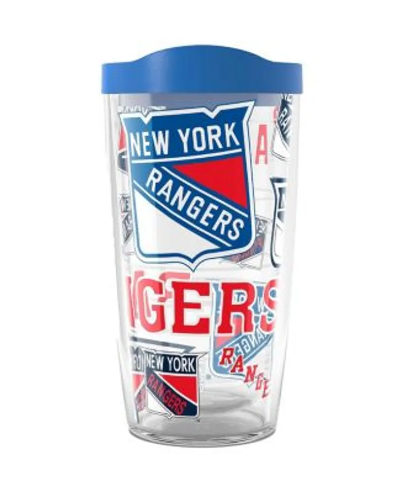 Texas Rangers Tervis 20oz. Roots Tumbler with Slider Lid