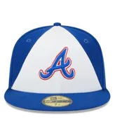 Nike Men's Hank Aaron White Atlanta Braves 2023 City Connect