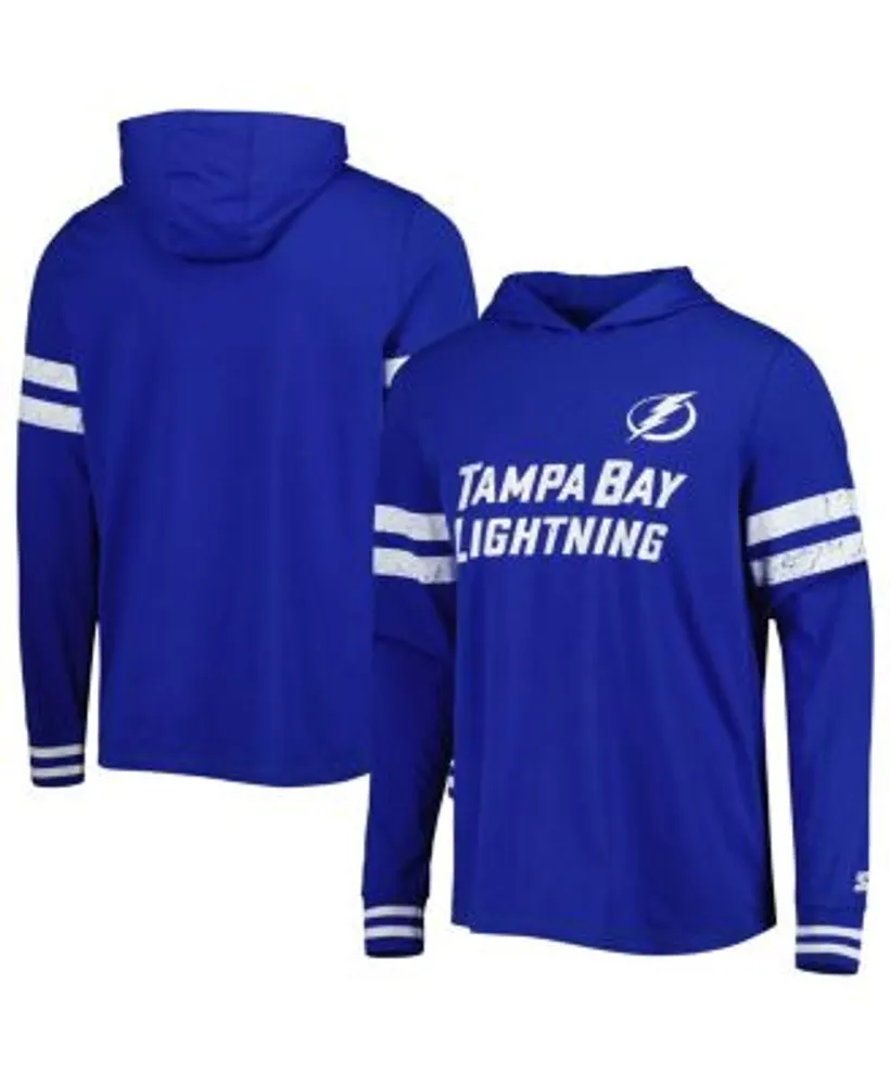 Tampa Bay Lightning Sweatshirt, Lightning Hoodies, Fleece