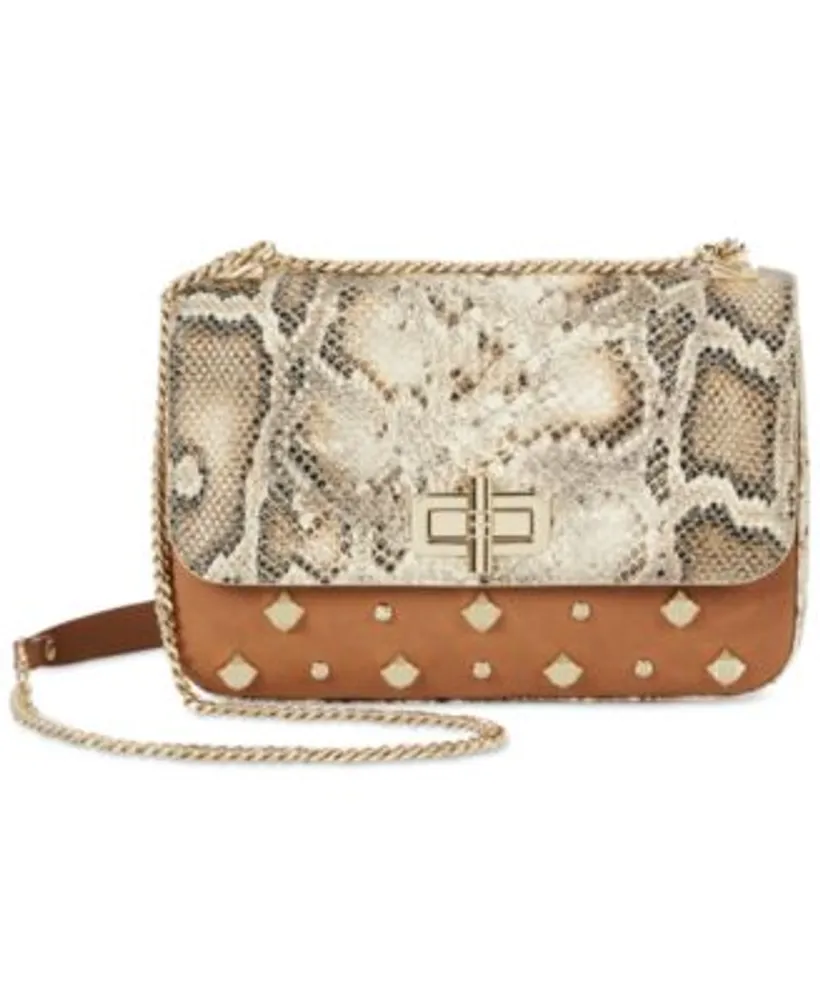 Rosalie Quilted Crossbody Bag