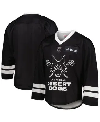 Hockey Jersey - Sublimated Replica