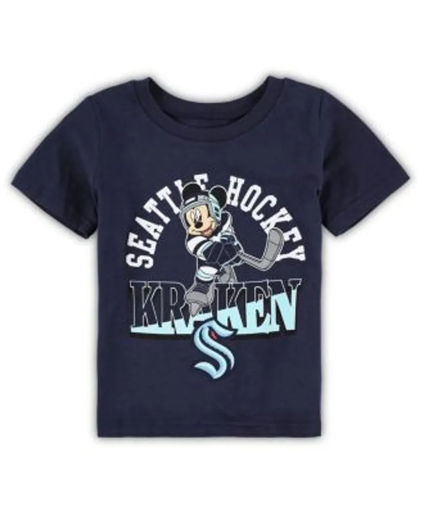 : Outerstuff Florida Panthers Youth Size Hockey Team T