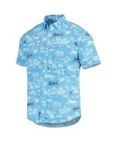 Chicago White Sox Reyn Spooner Kekai Performance Button-Up