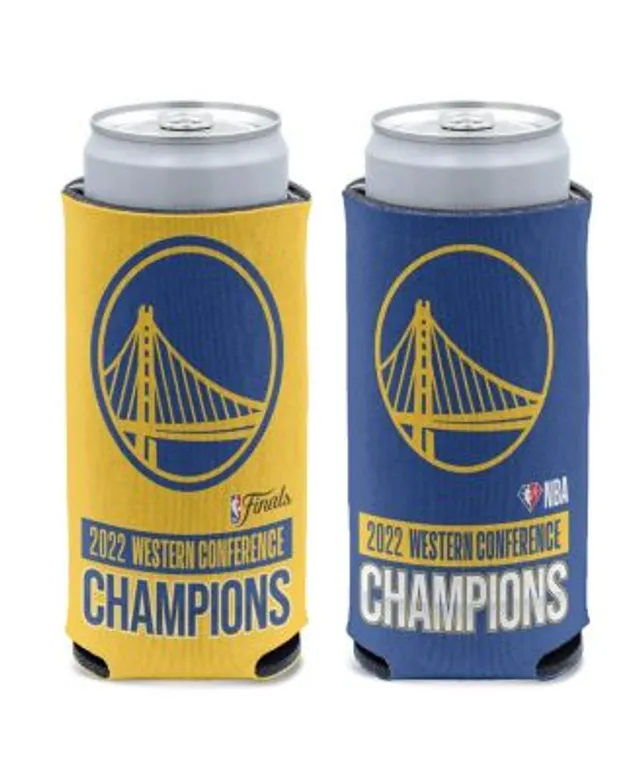 NBA Golden State Warriors 2022 Western Conference Champions