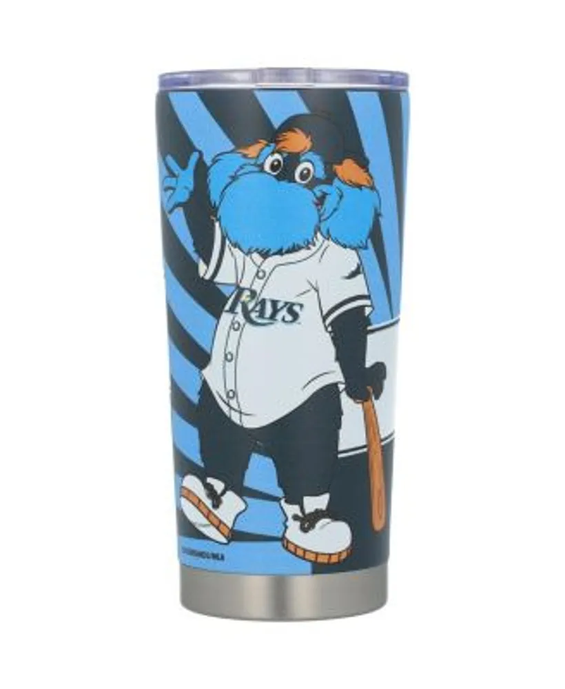 Tampa Bay Lightning 20oz. Stainless Steel Mascot Tumbler