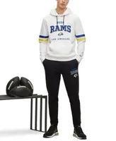 Hugo Boss by Hugo Boss x NFL Men's Dallas Cowboys Hoodie - Macy's