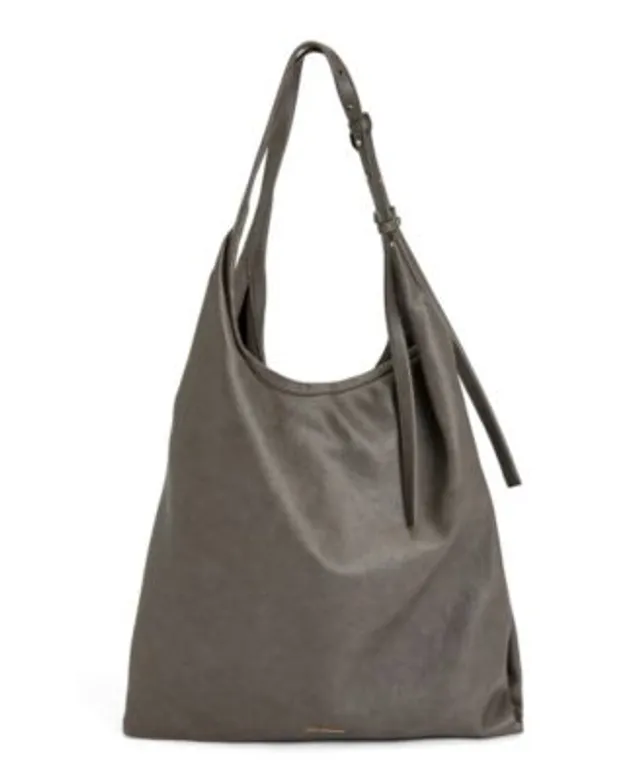 DKNY Chelsea Medium Hobo Shoulder Bag with Convertible Strap