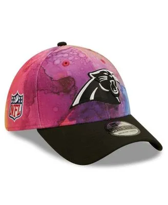 Arizona Cardinals New Era 2022 NFL Crucial Catch 39THIRTY Flex Hat -  Pink/Black