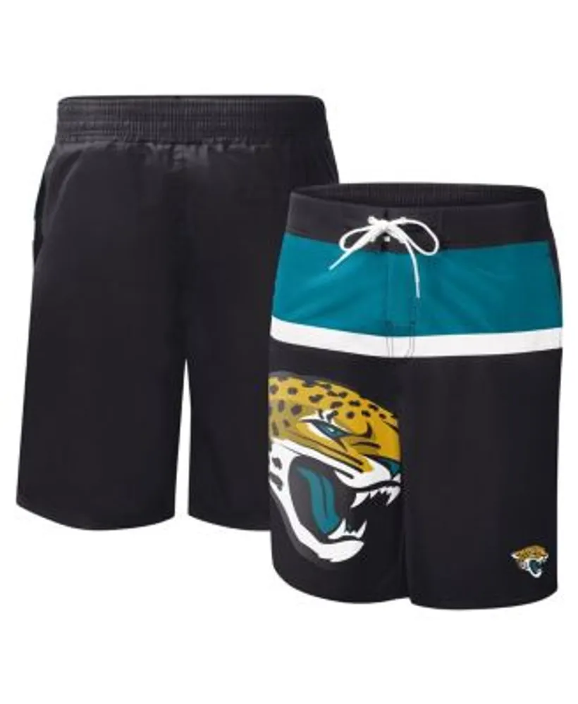 Jacksonville Jaguars G-III Sports by Carl Banks Fast Pace