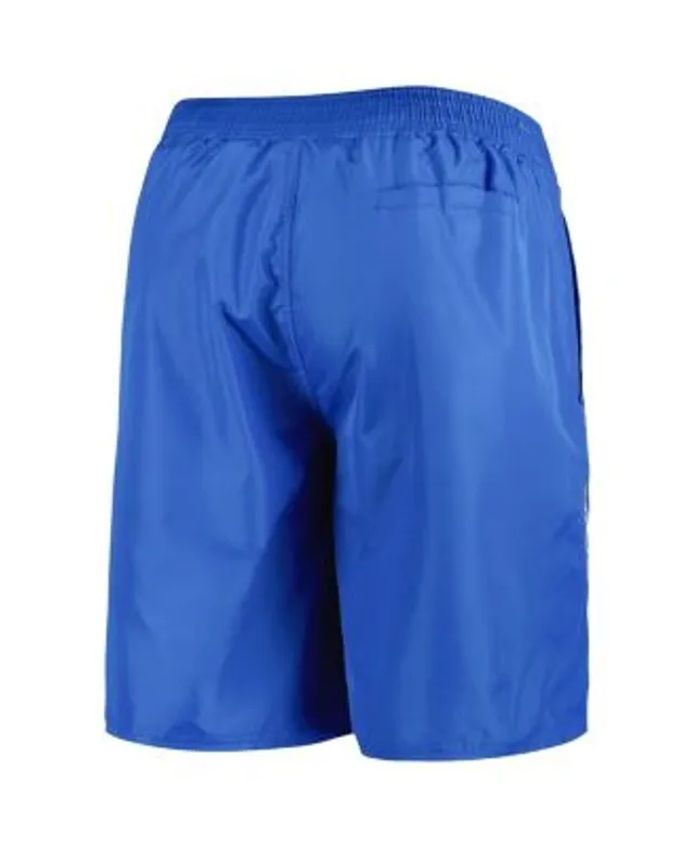 Chicago Bears G-III Sports by Carl Banks Sea Wind Swim Trunks - Navy