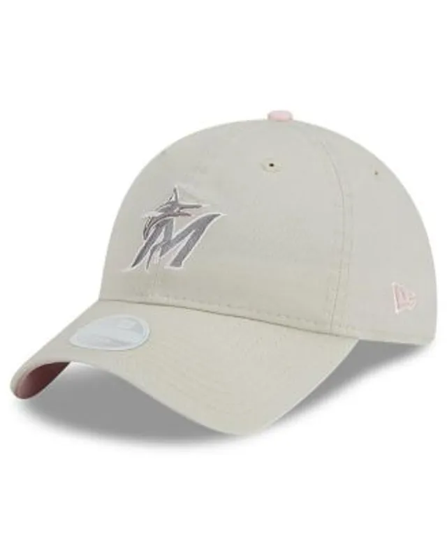 Boston Red Sox New Era 2022 Mother's Day 39THIRTY Flex Hat - Gray