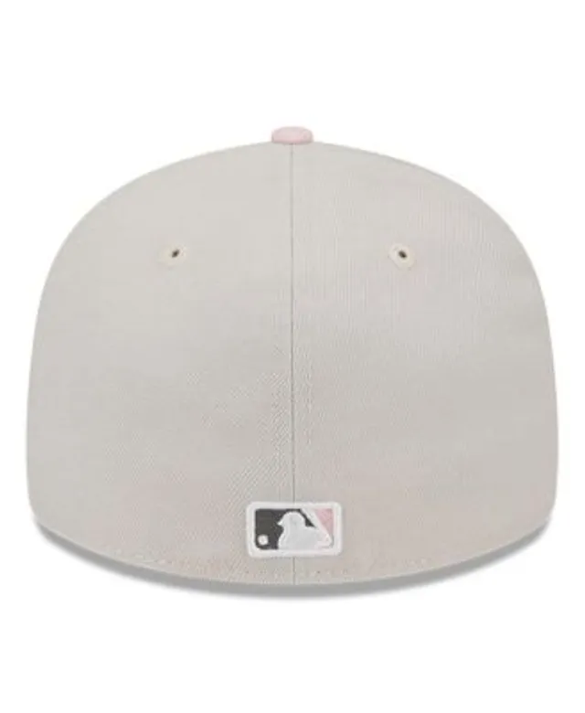 Chicago White Sox New Era Women's 2023 Mother's Day 9TWENTY Adjustable Hat  - Khaki