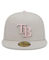 New York Yankees New Era Mother's Day On-Field 59FIFTY Fitted Hat