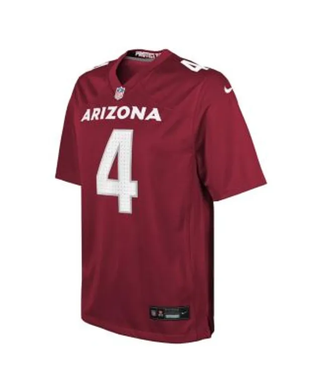 Nike Arizona Cardinals Men's Game Jersey Deandre Hopkins - Macy's