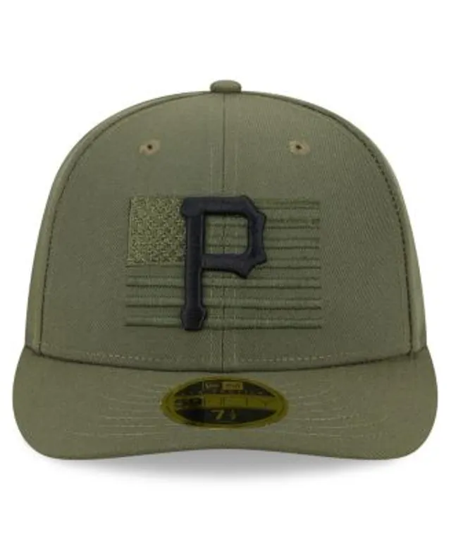 New Era Philadelphia Phillies Women's Green 2022 MLB Armed Forces