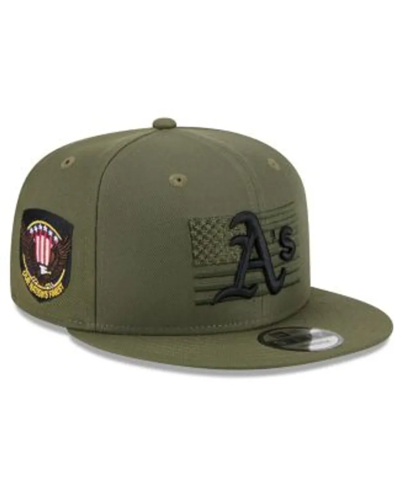 New Era Boston Red Sox 2021 Armed Forces Day 39THIRTY Cap - Camo/Olive