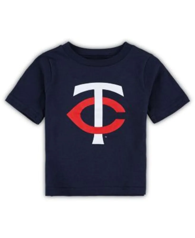 Outerstuff Boys' Atlanta Braves Home Field Graphic T-shirt