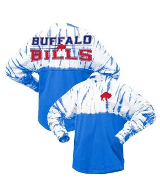 Stefon Diggs Buffalo Bills Nike Player Name & Number Long Sleeve T-Shirt -  Royal