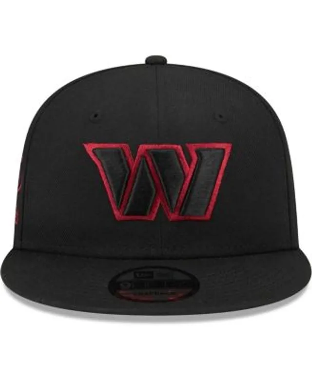 New Era Boys' Washington Redskins Two Tone 9FIFTY Snapback Cap - Macy's