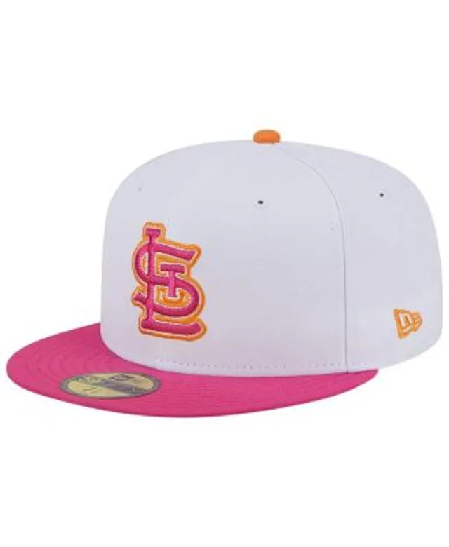 St. Louis Cardinals New Era Cooperstown Collection Centennial