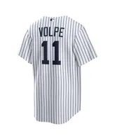 Aaron Judge New York Yankees Nike Youth Alternate Replica