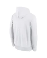 San Francisco Giants Nike City Connect Therma Hoodie - Mens