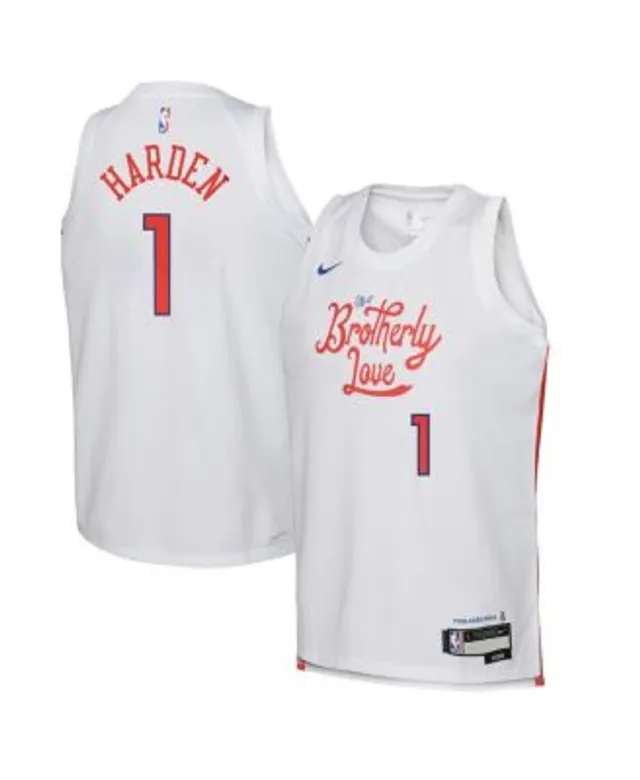 Nike Men's and Women's LeBron James White Los Angeles Lakers 2022/23  Swingman Jersey - City Edition - Macy's