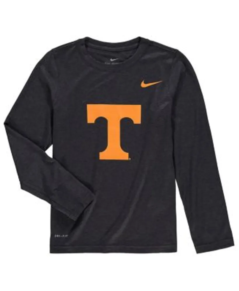 Nike Men's Tennessee Volunteers Tennessee Orange Dri-FIT Legend