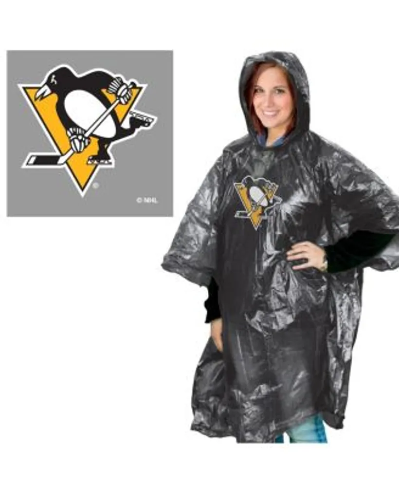 WinCraft West Virginia Mountaineers Rain Poncho