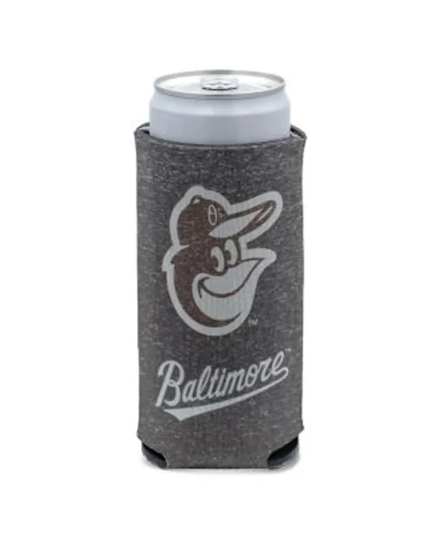 WinCraft Miami Heat 12oz. Slim Can Cooler