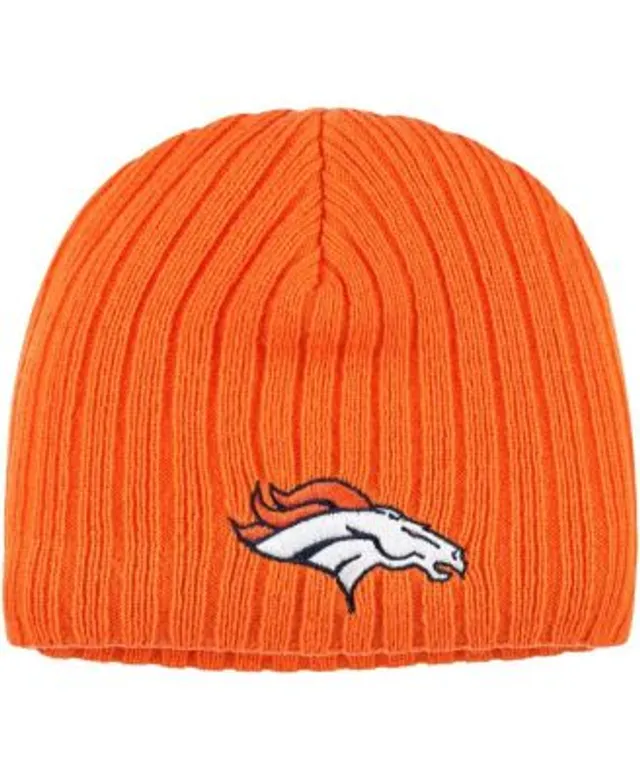 Denver Broncos Beanie 