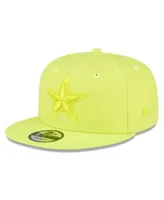 Dallas Cowboys New Era Two-Tone Color Pack 9FIFTY Snapback Hat