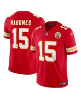 Nike, Shirts, Patrick Mahomes Nike Dri Fit Color Rush Chiefs Jersey