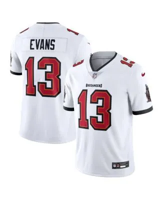 Nike Mike Evans Red Tampa Bay Buccaneers Vapor Untouchable Limited Jersey