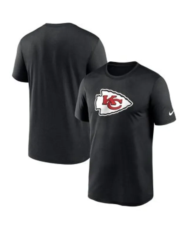 Kansas City Chiefs MSX by Michael Strahan Camo Performance Long